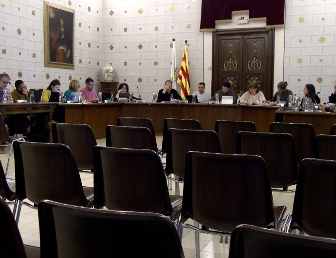 L’AJUNTAMENT DE LA SEU D’URGELL REDUEIX L’ENDEUTAMENT MUNICIPAL