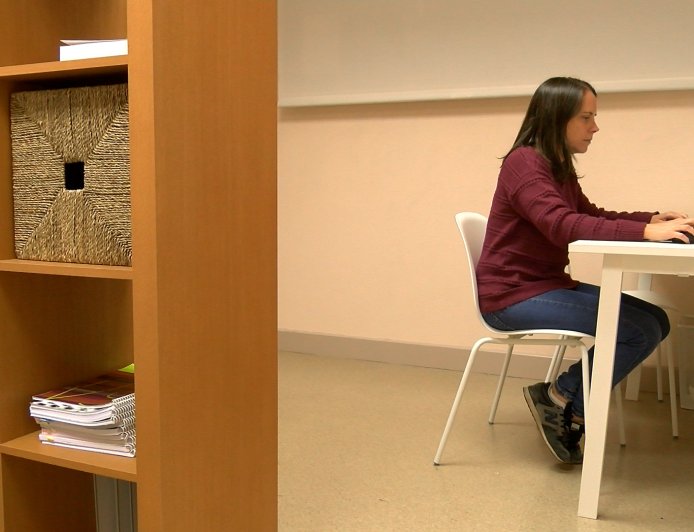 UN PROJECTE D’EMPRENEDORIA QUE LLUITA CONTRA L’ESTIGMA EN SALUT MENTAL