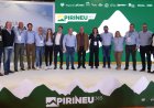 PIRINEU 365 ENGLOBA LES ESTACIONS DE MUNTANYA DE FGC I VOL CRÉIXER UN 30% EN 3 ANYS