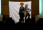L’ESPECTACLE ‘L’ANEGUETA GORDA’ DONA EL TRET DE SORTIDA AL 25N A L’ALT URGELL
