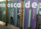 “EMBOSCADES. DONES I BOSC”, LA PROFESSIÓ DE GESTIÓ FORESTAL AMB MIRADA FEMENINA
