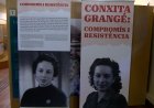 LA JORNADA ‘DONES PIRINENQUES CONTRA ELS NAZIS’ TANCARÀ ELS ACTES DE L’ANY CONXITA GRANGÉ