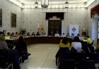 EL CONSELL MUNICIPAL D’INFANTS S’AFEGEIX A TREBALLAR L’ASSETJAMENT ESCOLAR