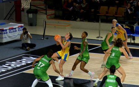 EL CADÍ LA SEU SUMA LA PRIMERA VICTÒRIA DE LA TEMPORADA