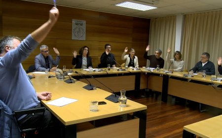 L’AJUNTAMENT DE TREMP CONGELA UN ANY MÉS ELS IMPOSTOS MUNICIPALS