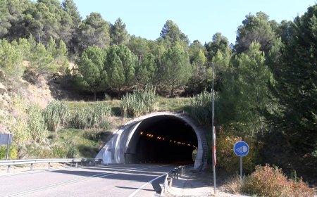 LICITADES LES MILLORES ENERGÈTIQUES A TÚNELS DE L’ALT URGELL I DEL PALLARS JUSSÀ