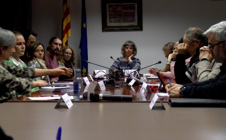 EL SERVEI D’ATENCIÓ DOMICILIÀRIA ES GESTIONARÀ DES DE L’EMPRESA PÚBLICA IAUSA