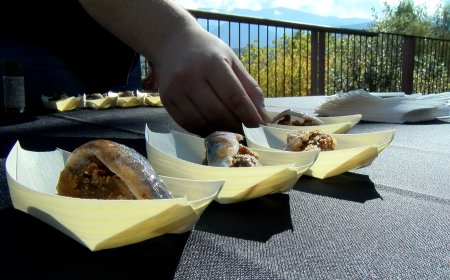 ENTRADES ESGOTADES PER LA MOSTRA GASTRONÒMICA D’ANDORRA I PIRINEUS A ORDINO
