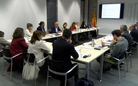 NOMÉS UN 4.7 % DE LA POBLACIÓ DE L’ALT PIRINEU I ARAN UTILITZA EL TRANSPORT PÚBLIC