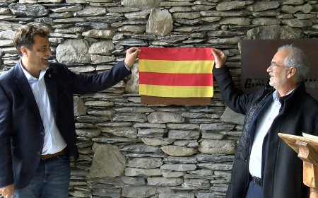 EL GIMNÀS MUNICIPAL DE BOLVIR JA ESTÀ EN FUNCIONAMENT