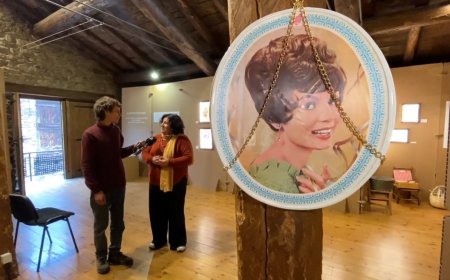 Una habitació, una perruqueria i un safareig per conèixer el cos de les dones: Connecta Lleida Pirineus 10-11-2025