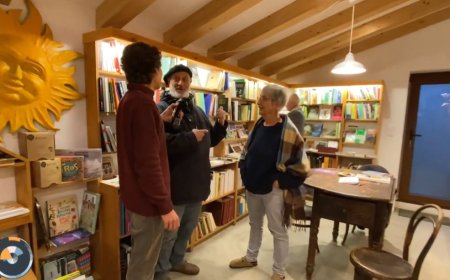 El Dia de les Llibreries: Connecta Lleida Pirineus 11-11-2025