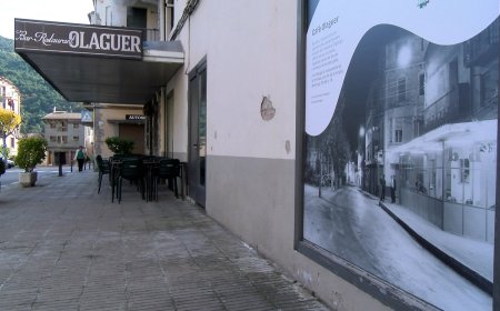 ORGANYÀ RECORDA EL PASSAT DEL POBLE PER IMPULSAR EL TURISME