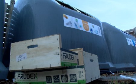 LA TAXA DE RESIDUS A L’ALT URGELL MERIDIONAL S’ACTUALITZA PER COMPLIR LA LLEI