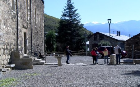 ASTROLLÍVIA ES PREPARA PER OBSERVAR EL CEL DE TARDOR I LA PLUJA DELS GEMÍNIDS