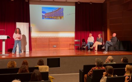 UNA INICIATIVA PROMOU EL TALENT CATALÀ A ANDORRA