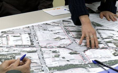 TREMP TINDRÀ UN PAPER DESTACAT EN L’ANY MUNDIAL DE L’ARQUITECTURA 2026