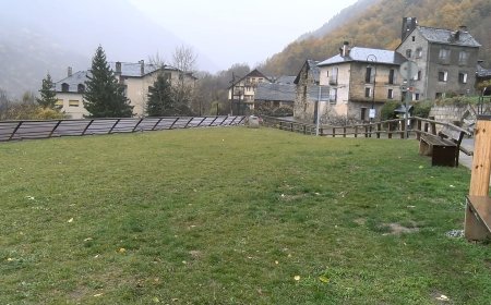 HOMENATGE A JOAN PERELADA EN ELS 25 ANYS DE ROMÀNIC DE LA VALL DE BOÍ COM A PATRIMONI MUNDIAL