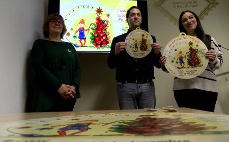 UNES NORANTA PROPOSTES DINS EL MÓN MÀGIC DE LES MUNTANYES