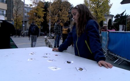 LES JORNADES DE CONSERVACIÓ TRENQUEN MITES SOBRE FAUNA DESCONEGUDA