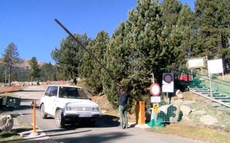LES ESTACIONS D’ESQUÍ DE LLES I ARANSA A L’ESPERA DE LA PRIMERA NEVADA PER ARRENCAR LA TEMPORADA