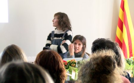 EL CATÀLEG ‘EMPRENEDORIA TÉ NOM DE DONA’ DONA VISIBILITAT A 15 PROJECTES FEMENINS