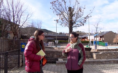 ALLÒ DE L’ERA ARRIBA ENGUANY FINS A MONTELLÀ AMB MÚSICA EN VIU I GASTRONOMIA