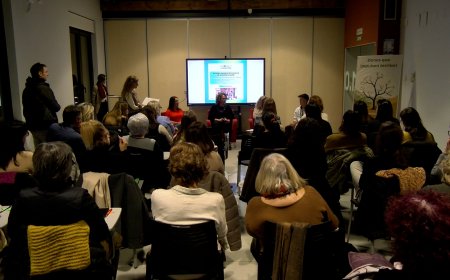 L’ALT URGELL REIVINDICA EL PAPER DE LA DONA EN L’IMPULS DEL TERRITORI