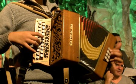 ÈXIT DE L’ESTRENA “LA BALADA D’HIVERN” A VILALLER