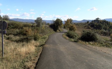 EL PALLARS JUSSÀ INVERTEIX 812.000€ PER MILLORAR ACCESSOS A NUCLIS HABITATS