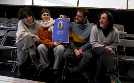 SEGONA TEMPORADA DE PROGRAMACIÓ PROFESSIONAL A LA SALA DE TEATRE L’ÚNICA