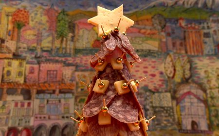 LA SEU D’URGELL APOSTA PELS PRODUCTORS LOCALS AMB ‘SABORS DE NADAL’