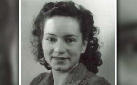 Recordar Conxita Grangé des dels seus orígens: Connecta Lleida Pirineus 20-11-2025