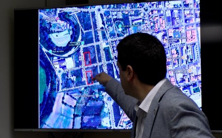 LA SEU D’URGELL PROMOU LA RESIDÈNCIA PER A LA GENT GRAN I HABITATGE PÚBLIC