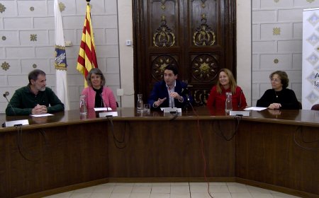 AJUT POCTEFA PER AL PROJECTE TRANSPIRINENC ENTRE L’ALT URGELL, ANDORRA I L’ARIÈGE