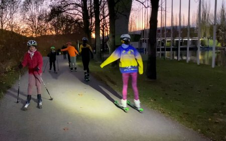 EL CEFUC CELEBRA 50 ANYS D’ESQUÍ NÒRDIC SENT EL CLUB MÉS VETERÀ DEL PIRINEU