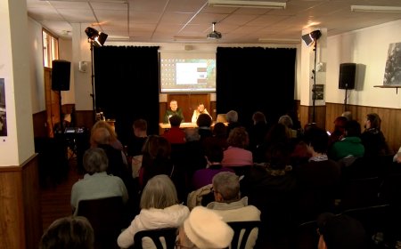 HOMENATGE A LES DONES PIRINENQUES DE LA RESISTÈNCIA CONTRA EL NAZISME