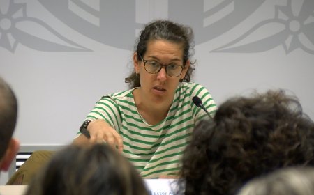 40 PROFESSIONALS DEL MÓN VITIVINÍCOLA ES REUNEIXEN EN LA 13a JORNADA DE VINS DEL PIRINEU