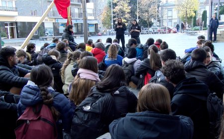 INEFC PIRINEUS SE SUMA A LA DEFENSA DE L’ORDENACIÓ ESTATAL DE LES PROFESSIONS DE L’ESPORT