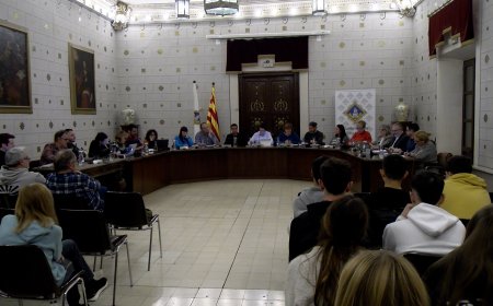 LA SEU D’URGELL AMPLIA EL TERRENY CEDIT A CATSALUT PEL NOU HOSPITAL COMARCAL