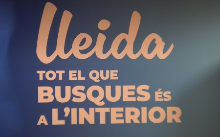 LA DIPUTACIÓ DE LLEIDA INVERTIRÀ 450.000€ EN LA PROMOCIÓ DE LES ESTACIONS D’ESQUÍ