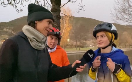 50 anys lliscant i rodant: Connecta Lleida Pirineus 24-11-2025