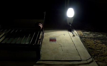 L’AJUNTAMENT D’ORGANYÀ DENUNCIA TALLS DE LLUM CONSTANTS I RECLAMA EXPLICACIONS