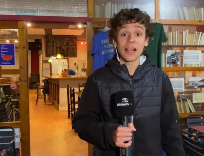 10 anys de l’Ateneu de l’Alt Urgell: Connecta Lleida Pirineus 05-11-2025