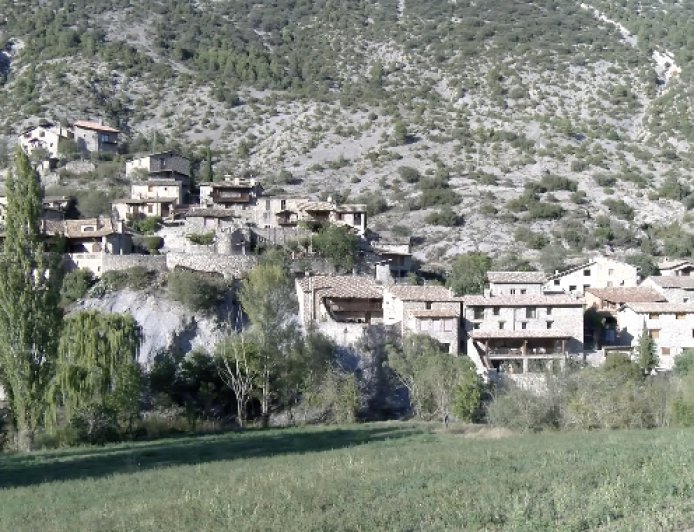 HISTÒRIA, ART I NATURA CENTREN LES XERRADES DE LA JORNADA D’ESTUDIS DE L’ALT URGELL
