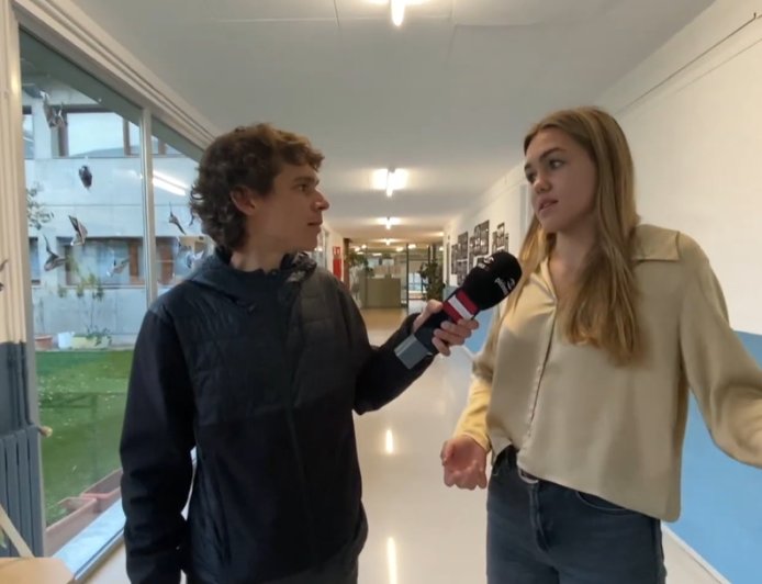 Treballs de recerca de batxillerat singulars a la Seu d’Urgell: Connecta Lleida Pirineus 13-11-2025