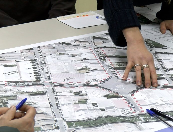 TREMP TINDRÀ UN PAPER DESTACAT EN L’ANY MUNDIAL DE L’ARQUITECTURA 2026