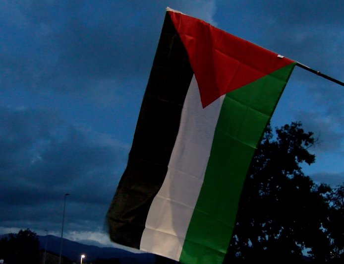 LA SEU D’URGELL ORGANITZA UNA XERRADA EN SUPORT A PALESTINA