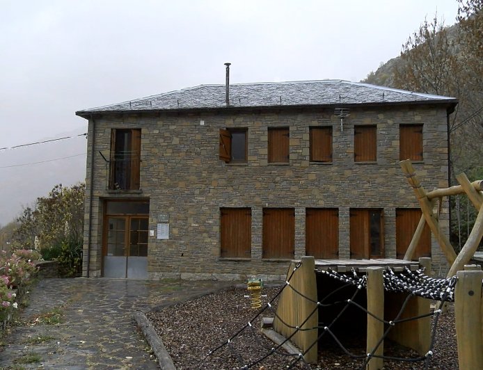 DURRO SUMA UNA NOVA FAMÍLIA GRÀCIES A LA REHABILITACIÓ D’UN HABITATGE DE LLOGUER SOCIAL