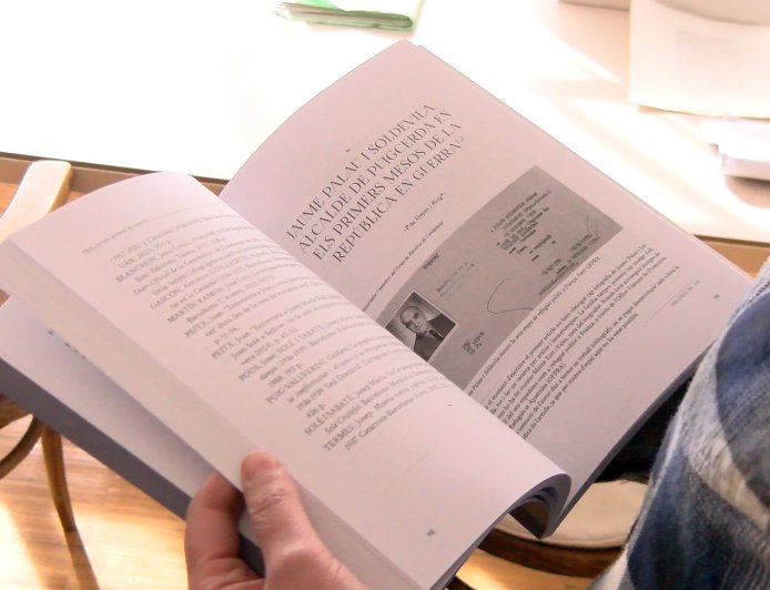 LA REVISTA ERA ARRIBA A LA SISENA EDICIÓ LLIGANT PATRIMONI I GUERRA CIVIL